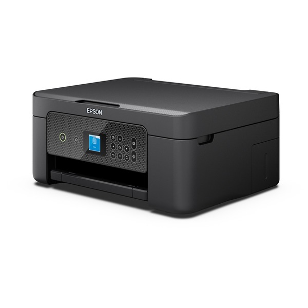 Epson Expression Home Xp 3200 All In One Inkjetprinter Zwart Scannen Kopiëren Wi Fi 3982