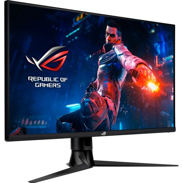 Asus rog swift pg329q обзор