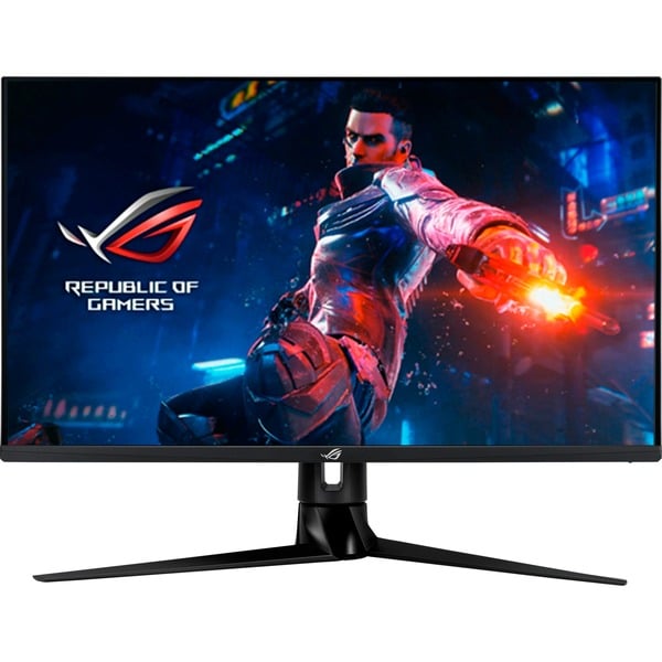 Asus rog swift pg329q обзор