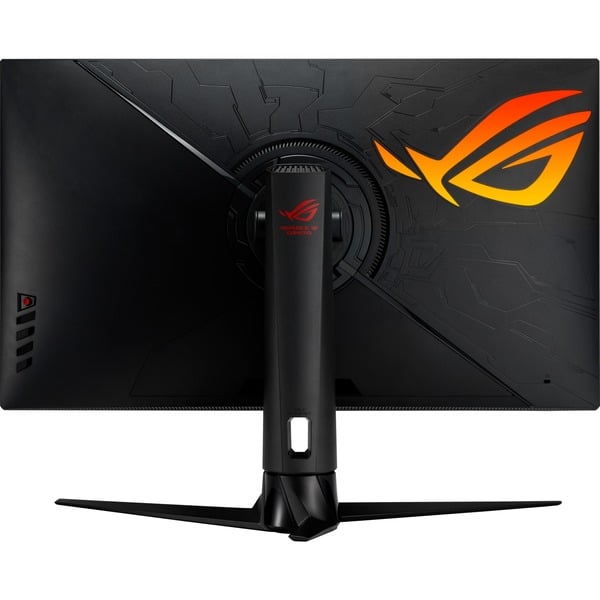 Asus rog swift pg329q обзор