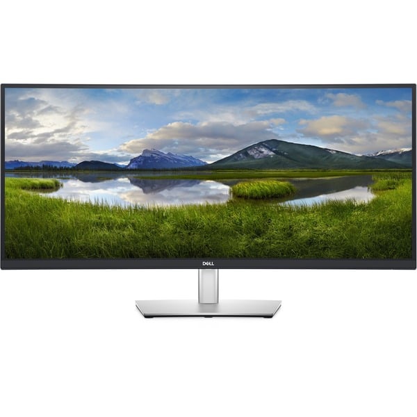 dell ultrawide monitor