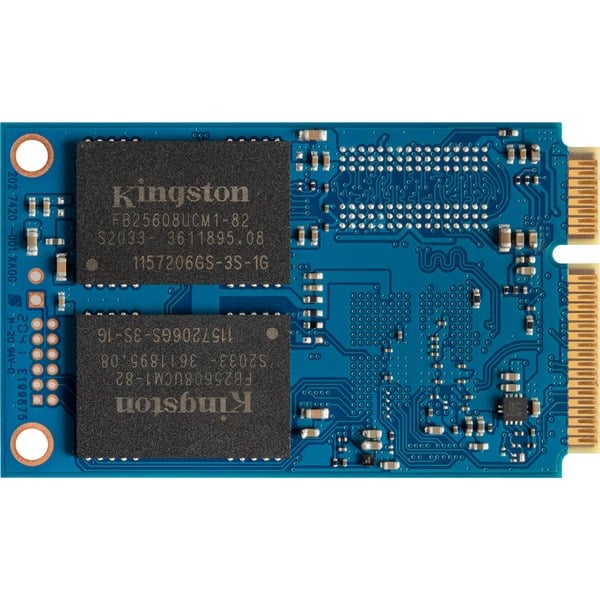 Ssd накопитель kingston kc600 skc600 256g 256гб обзор