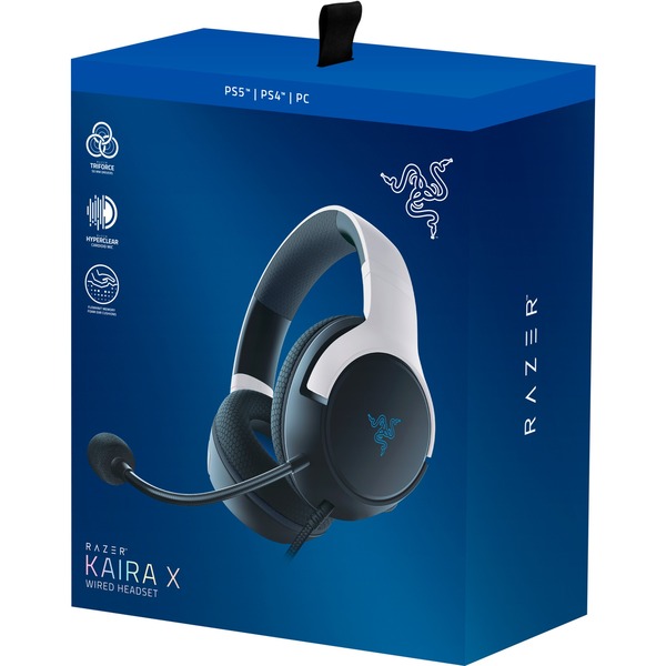 razer kaira x for playstation