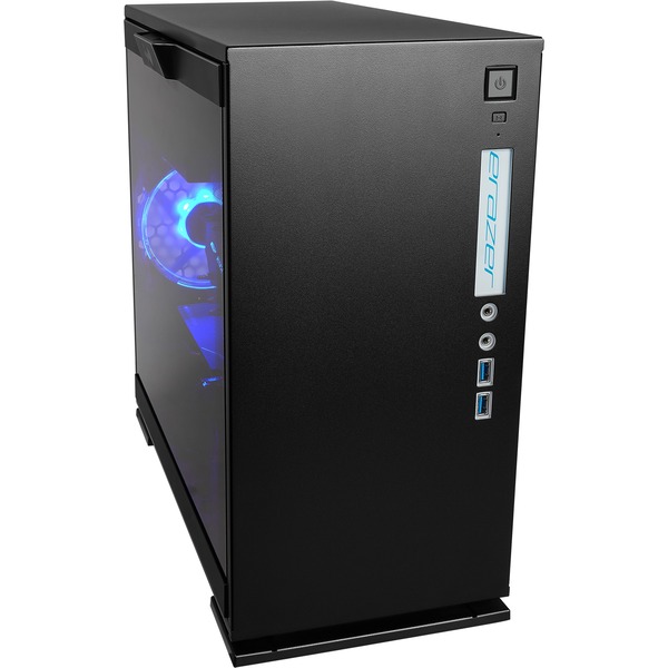 Medion Erazer Engineer P10 (10024364) gaming pc Zwart | Core i7-11700F ...