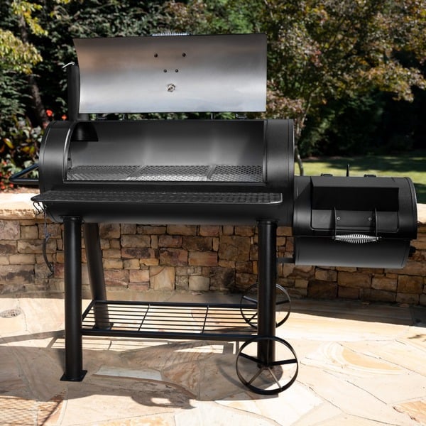 Char-Griller Competition Pro 37