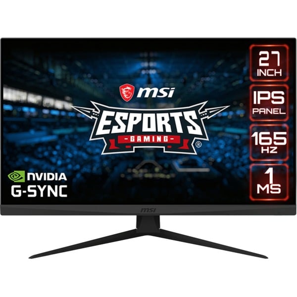 msi g sync monitor