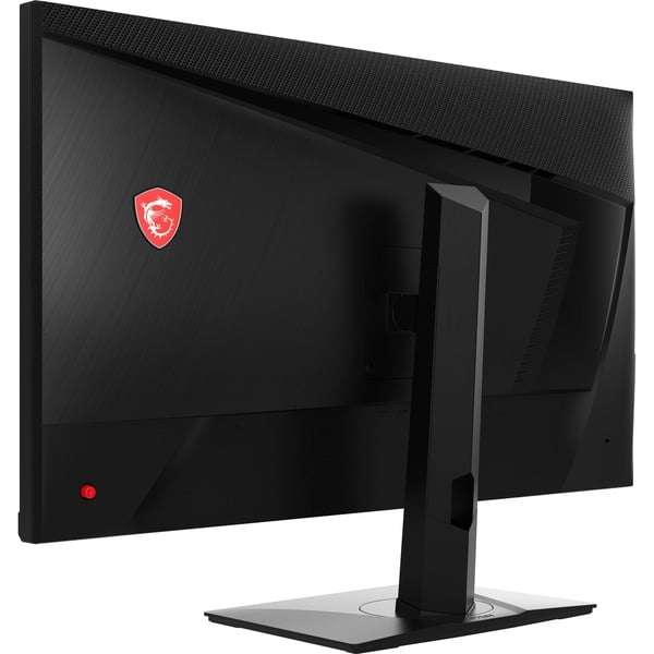 MSI MAG 323UPF 32" 4K UHD Gaming Monitor Zwart, 2x HDMI, DisplayPort ...