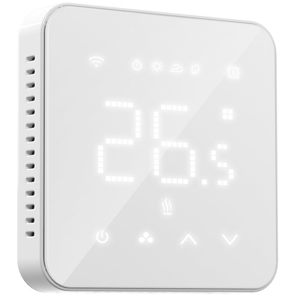 MTS200 thermostat : r/Meross