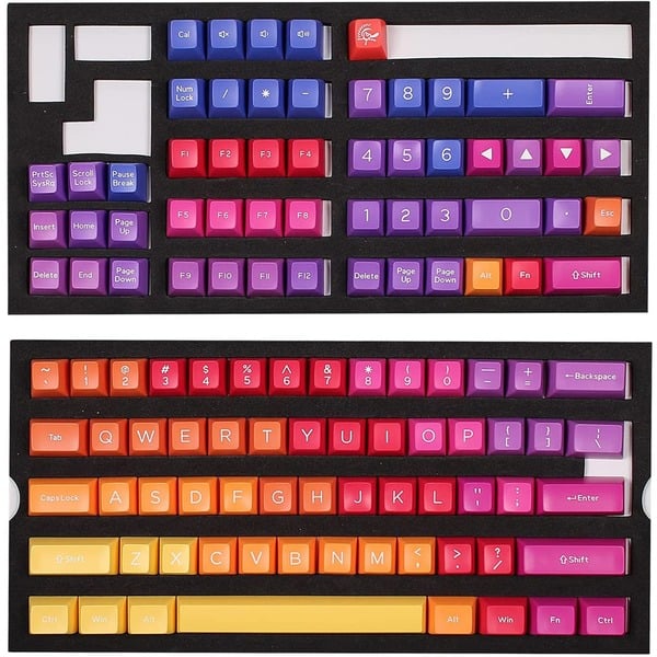 tfue ducky keycaps