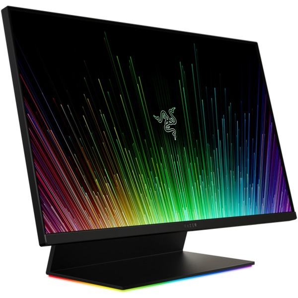 razer pc and monitor