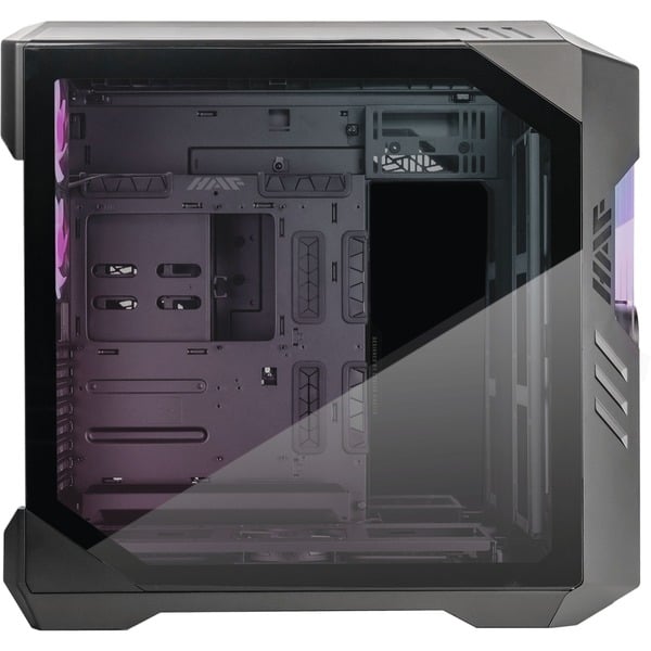 Cooler Master Haf Evo Big Tower Behuizing Grijs X Usb A X Usb