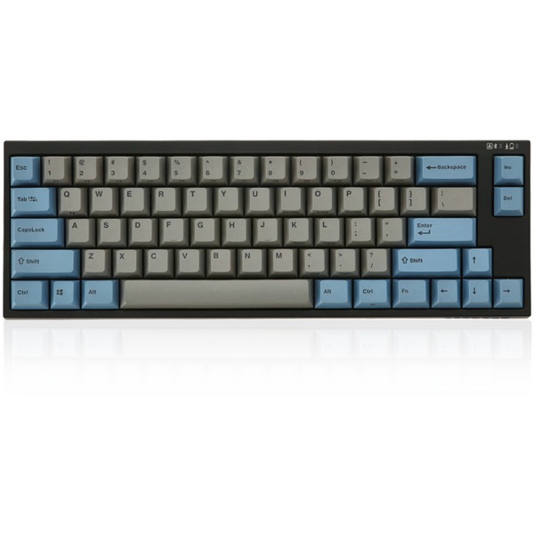 贅沢品 LEOPOLD FC660MBT メカニカルキーボード チェリー赤軸 US 無線