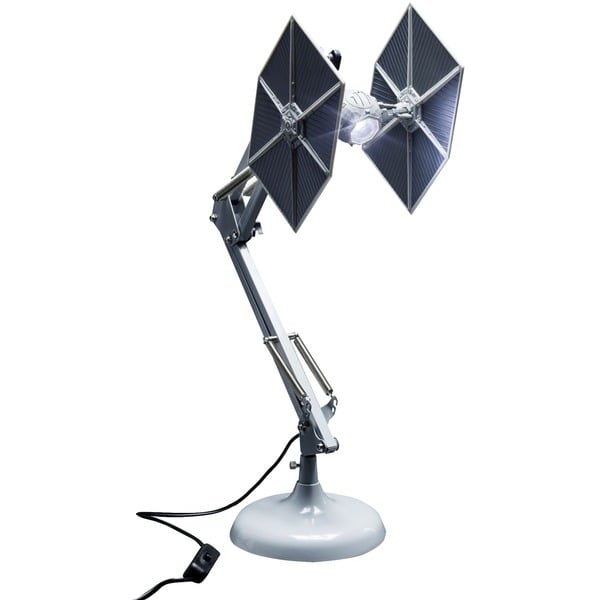 star wars posable desk lamp