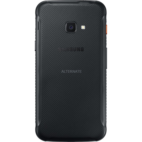 samsung galaxy xcover 4s enterprise edition review