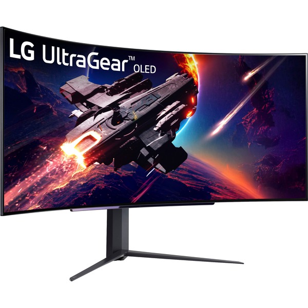 ultrawide oled 4k monitor