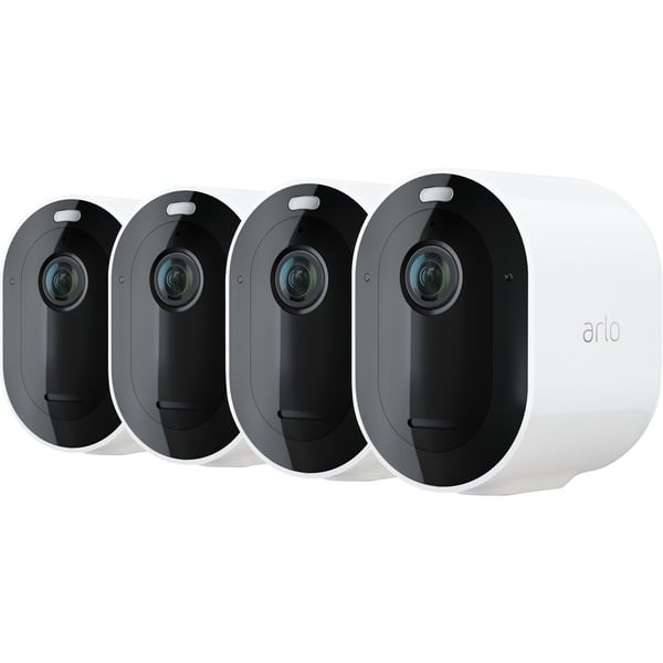 arlo one camera