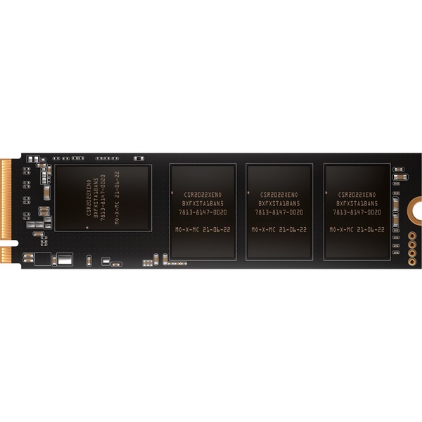 Corsair Mp Tb Ssd Zwart Pcie X Nvme M