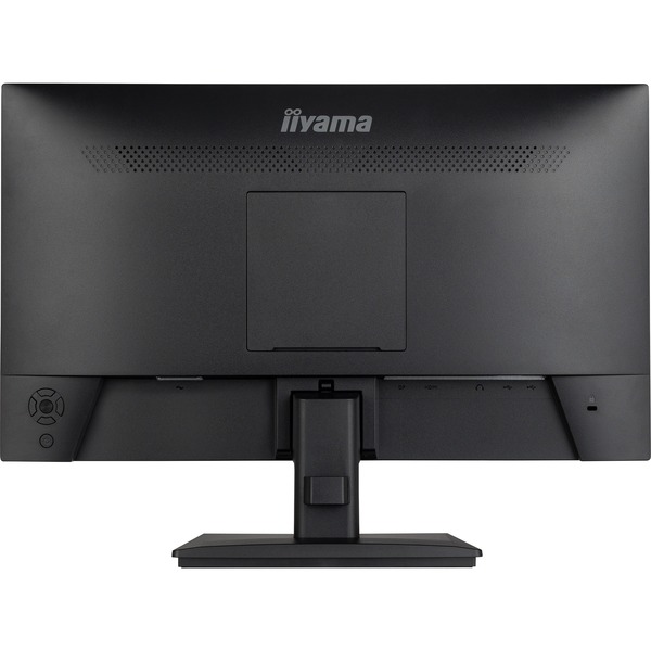 Iiyama ProLite X2283HSU-B1 21.5" Monitor Zwart, 75 Hz, HDMI ...