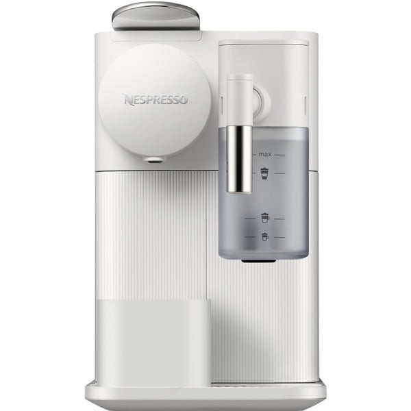 Lattissima on sale one nespresso