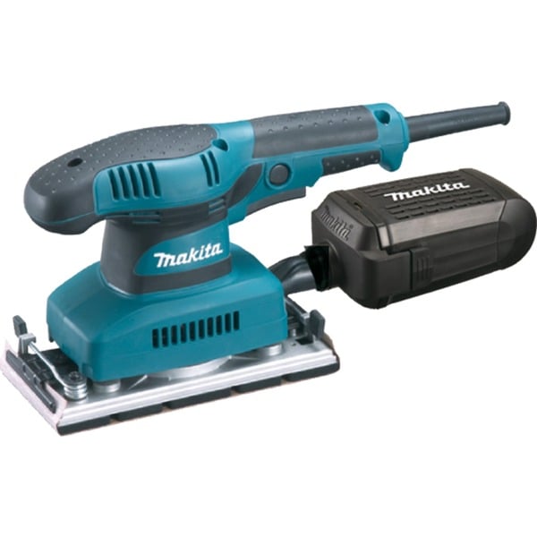 Плоскошлифовальная машина makita bo3711