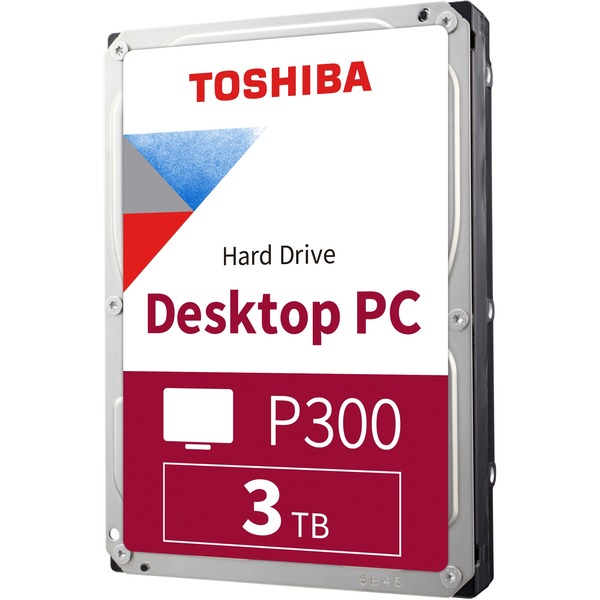 3 тб жесткий диск toshiba p300 hdwd130uzsva обзор