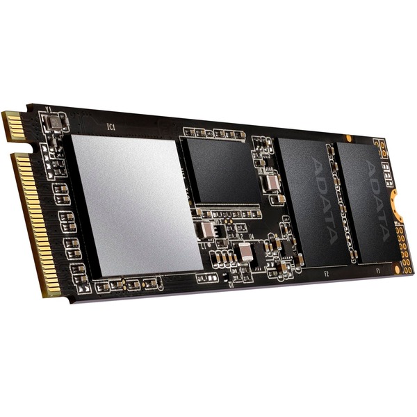 Adata Sx00 Pro 2 Tb Ssd Asx00pnp 2tt C Pcie Gen3x4 M 2 2280