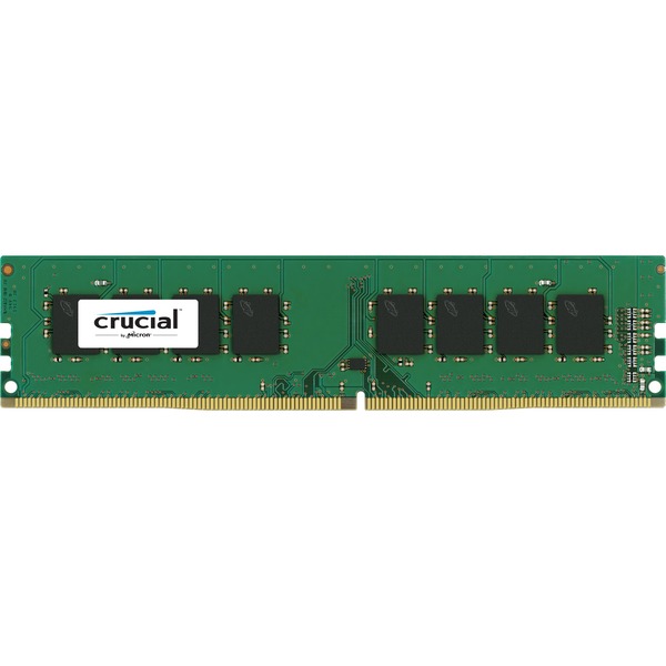 Crucial 2025 4gb ddr4