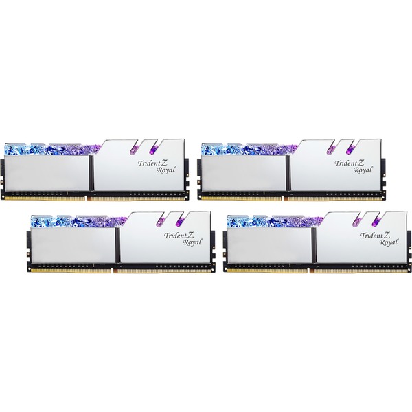 Trident z royal hot sale 32gb 3600