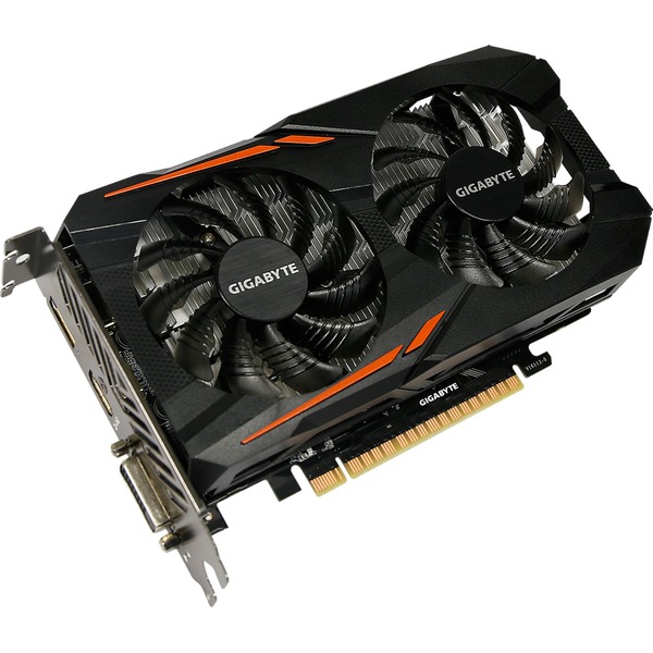 Разгон gtx 1050 ti gigabyte