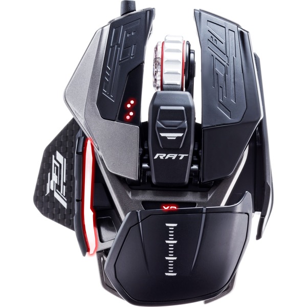 mad catz pro x3