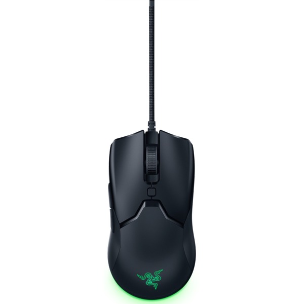 razer viper wired gaming mouse