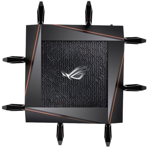 Asus rog rapture gt ax11000 обзор