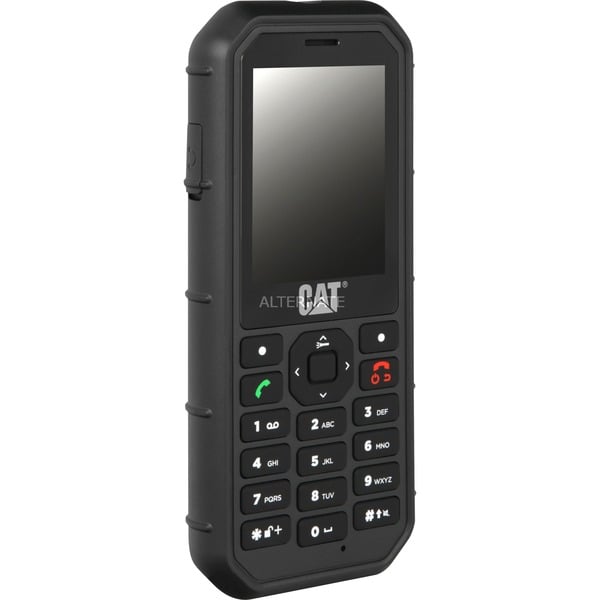 caterpillar phone b26