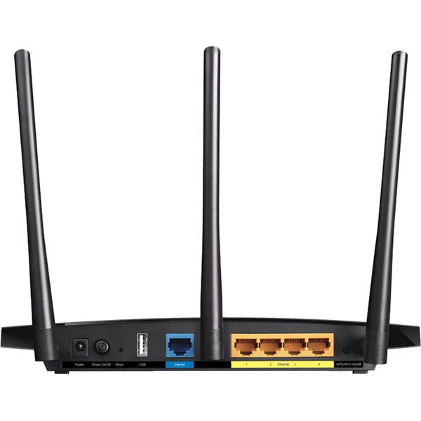 Wi fi роутер tp link archer c1200 обзор