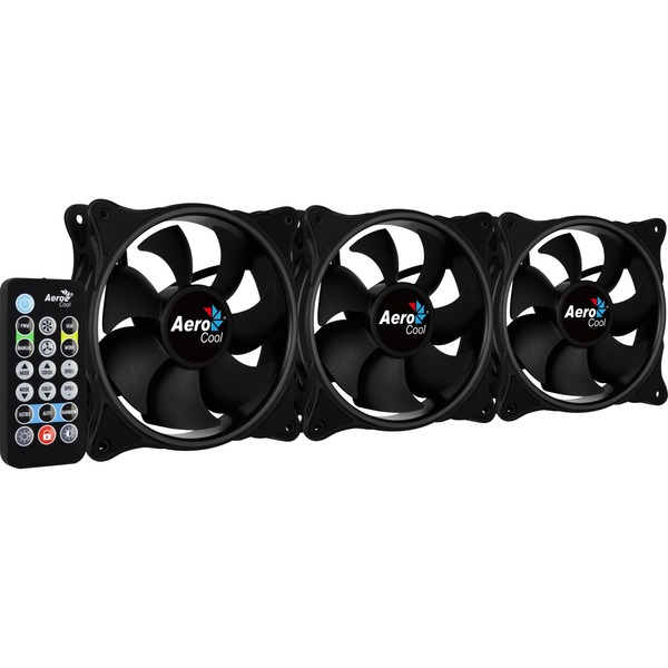 Aerocool eclipse 12 pro подключение к материнской плате