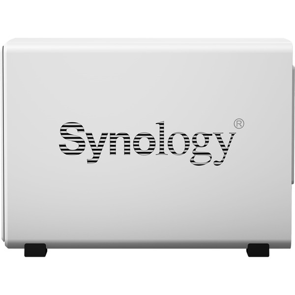 Synology ds220j настройка raid