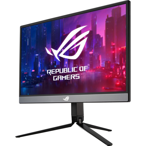 Asus rog strix xg17ahp обзор