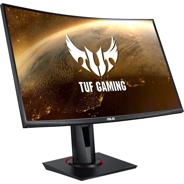 Asus tuf gaming vg27vq 27 обзор