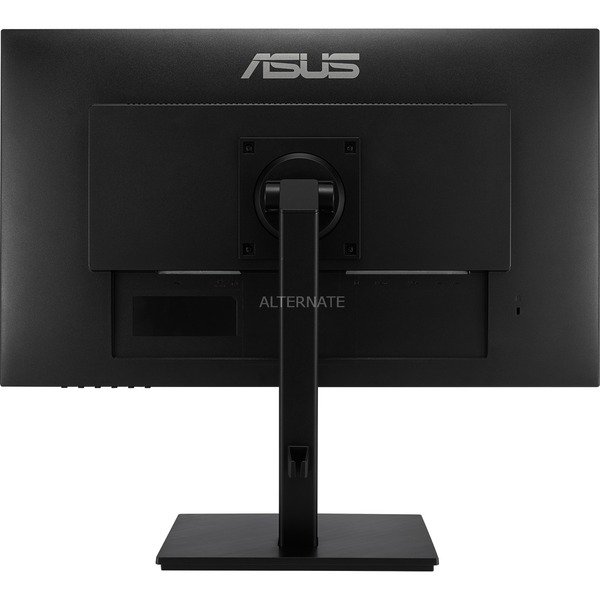 Монитор asus va27dqsb 27 обзор