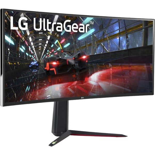 lg curved monitor 144hz