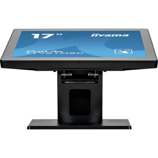 34 touch screen monitor