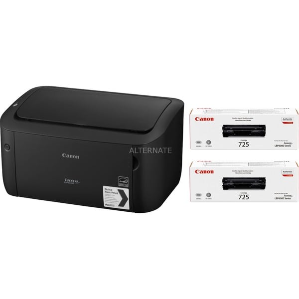 Canon I Sensys Lbp6030b Купить В Москве