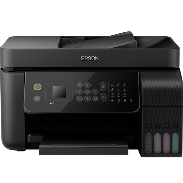 Epson EcoTank SuperTank All-in-One Printer ET-4700