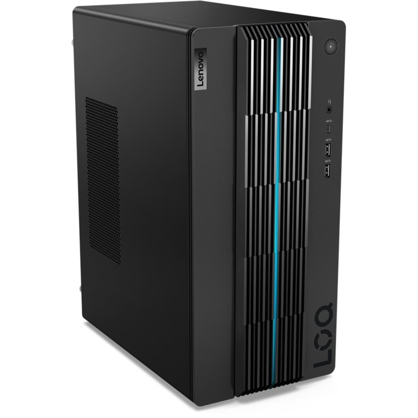 Lenovo Loq Irb Vh B Mh Gaming Pc Zwart I F Rtx Gb Tb Ssd