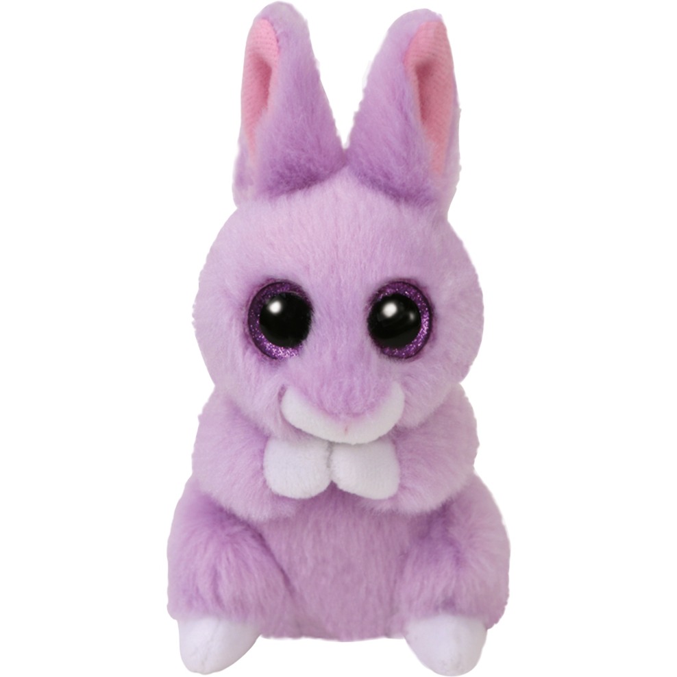 Фиолетовый заяц. Мягкая игрушка ty Beanie Boos зайчик Bubby 15 см. Фиолетовый зайчик. Игрушка Beanie Boo's April. Фиолетовый заяц в желтой игрушка.