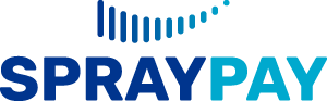 Spraypay - gespreid betalen